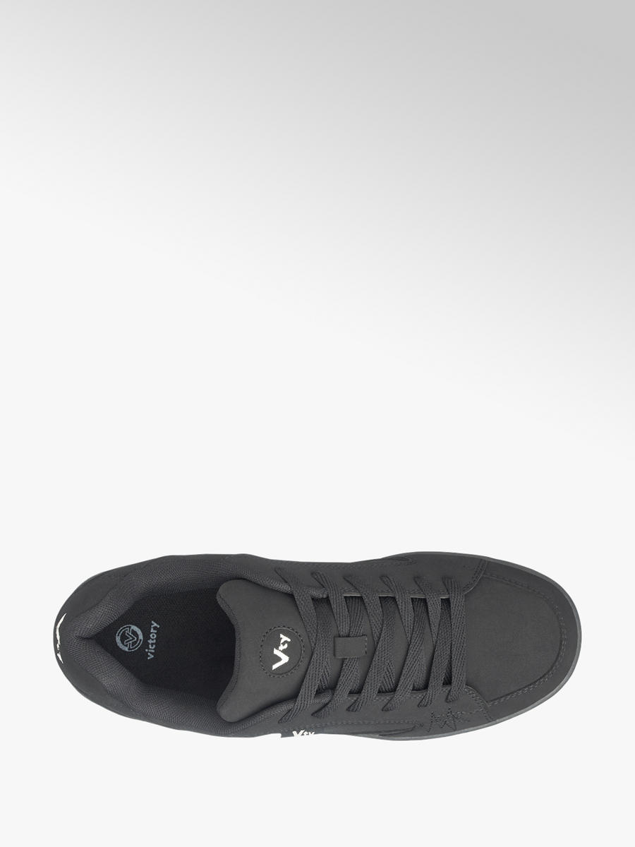 Sneaker von Vty in schwarz DEICHMANN Sneaker von Vty in schwarz DEICHMANN